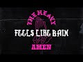 The Heavy - Feels Like Rain (Official Audio)