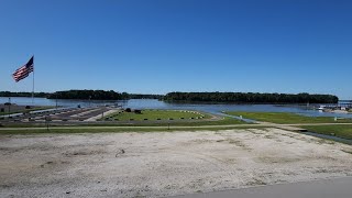 Review of Aeries Resort - Landing Rental #6 in Grafton, IL