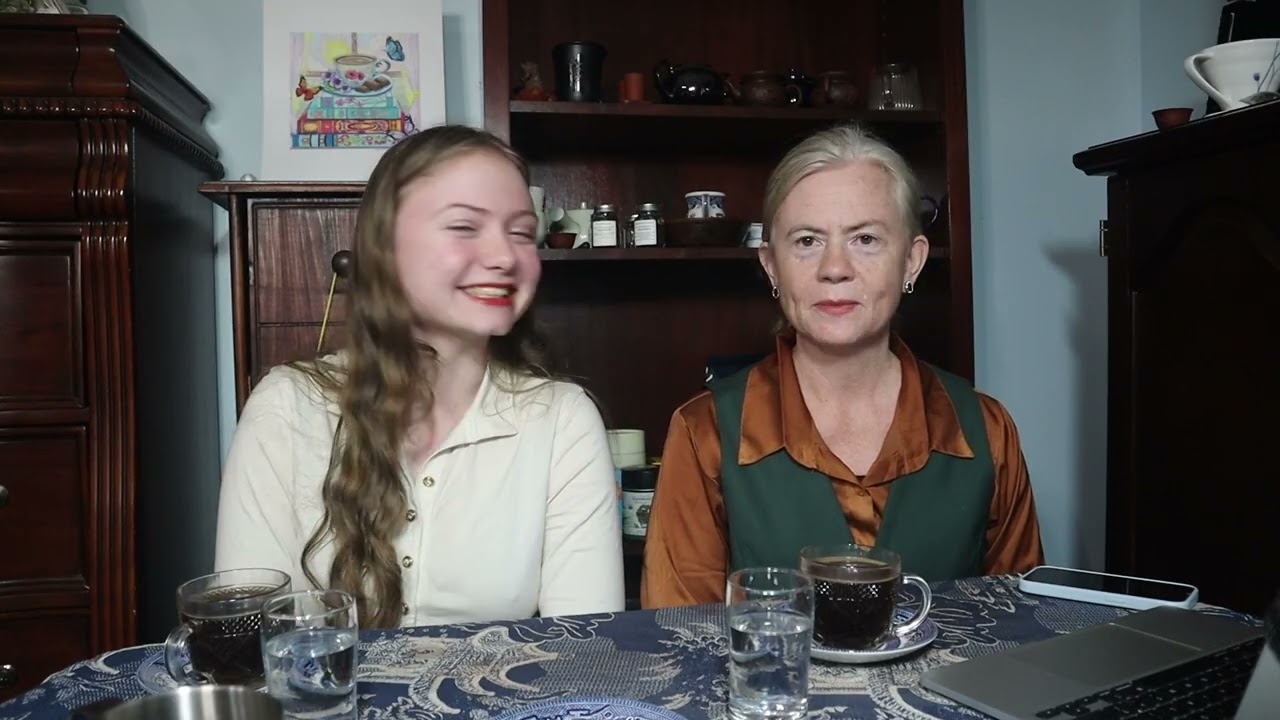 Пробуем турецкий кофе Fabula