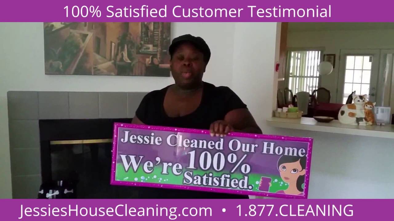 Carpet Cleaning Reviews Jacksonville Beach FL Jessie's House & Carpet
