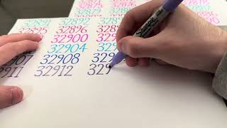 Writing #32913