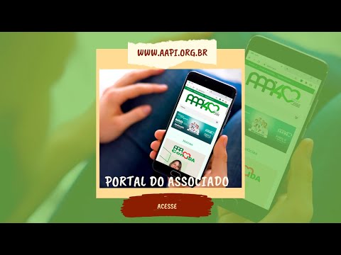 AAPI - Portal do Associado