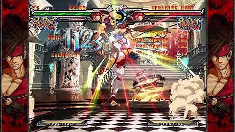 Sol Sidewinder Loop 3