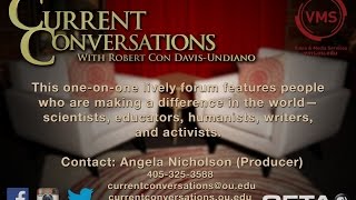 Dick Pryor, Current Conversations Promo