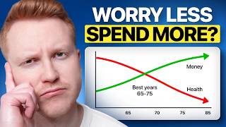 Once You Have $1M Saved, You Can Spend MORE (Here's Why)