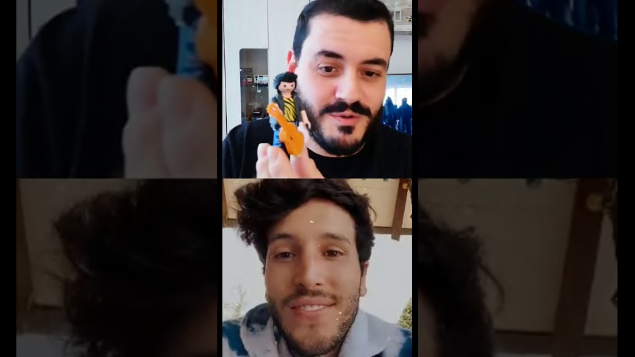 Sebastian Yatra Live Stream, April 2, 2020