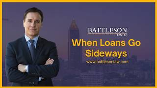 Loan Defaults and Workouts in Georgia: How Business Owners Can Respond Early