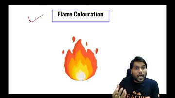 Flame Colouration