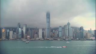The Real Adam Smith - Hour 2 Ideas That Changed the World - Hong Kong