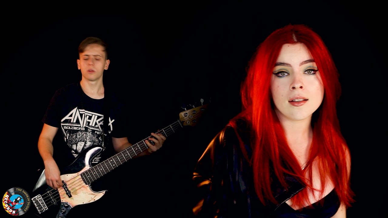 TNT (AC/DC); Cover by The Iron Cross