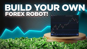 Build Your Own Forex Robot WITHOUT Coding