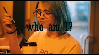 хто я?