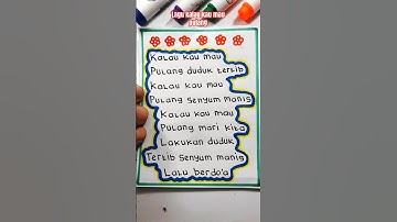 Kalau kau mau pulang #edukasi #shorts #shortvideo #reels