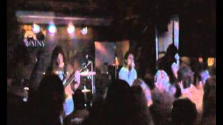 ARRAYAN PATH - Gnosis of Prometheus - Live in Athens