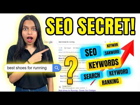 Keywords Kya Hai? How to do Keyword Research for SEO & Choose Right Keywords?