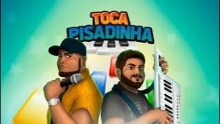 SiIvaGunner: Coração de Chama - Toca Pisadinha