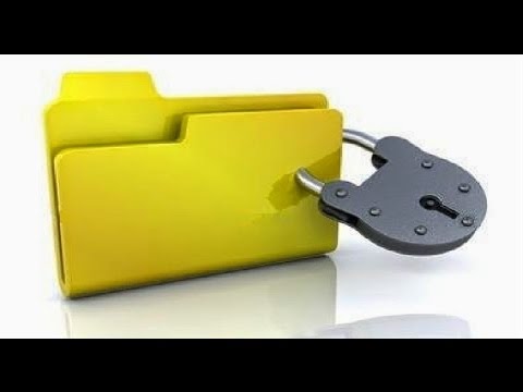 Как в Windows 8 открыть скрытые папки и файлы