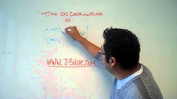 Tips On Configuring Aggregate Ethernet Interfaces