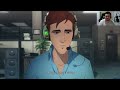 Dispatch - 7й эпизод