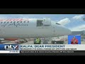 KQ Pilots Voice Their Concerns Publicly About The Ongoing Restructuring Process KQ Pilots Voice Their Concerns Publicly About The Ongoing Restructuring Process