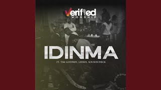 Video thumbnail of "Verified Worship - Idinma"