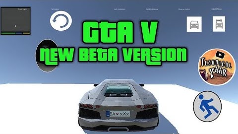 GTA V New [ Beta ] Version 1.2 🔥🔥🔥 || Download Now !