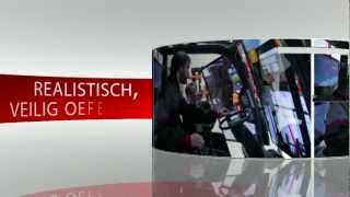 Toyota Tonero Heftruck Simulator screenshot 2