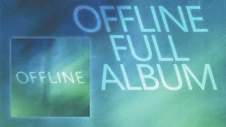 Caspro - OFFLINE (Full Album)