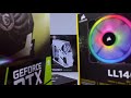 🌟🌟🌟 GAMING PC VERLOSUNG 🌟🌟🌟