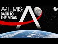 Artemis - Ep. 00 - Trailer