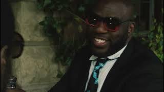 Curtis Harding -
