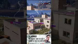 🏆[Highlight PVS Finals 2026 P1] Luôn là người sinh tồn cuối cùng và kiếm rất nhiều điểm cho TE