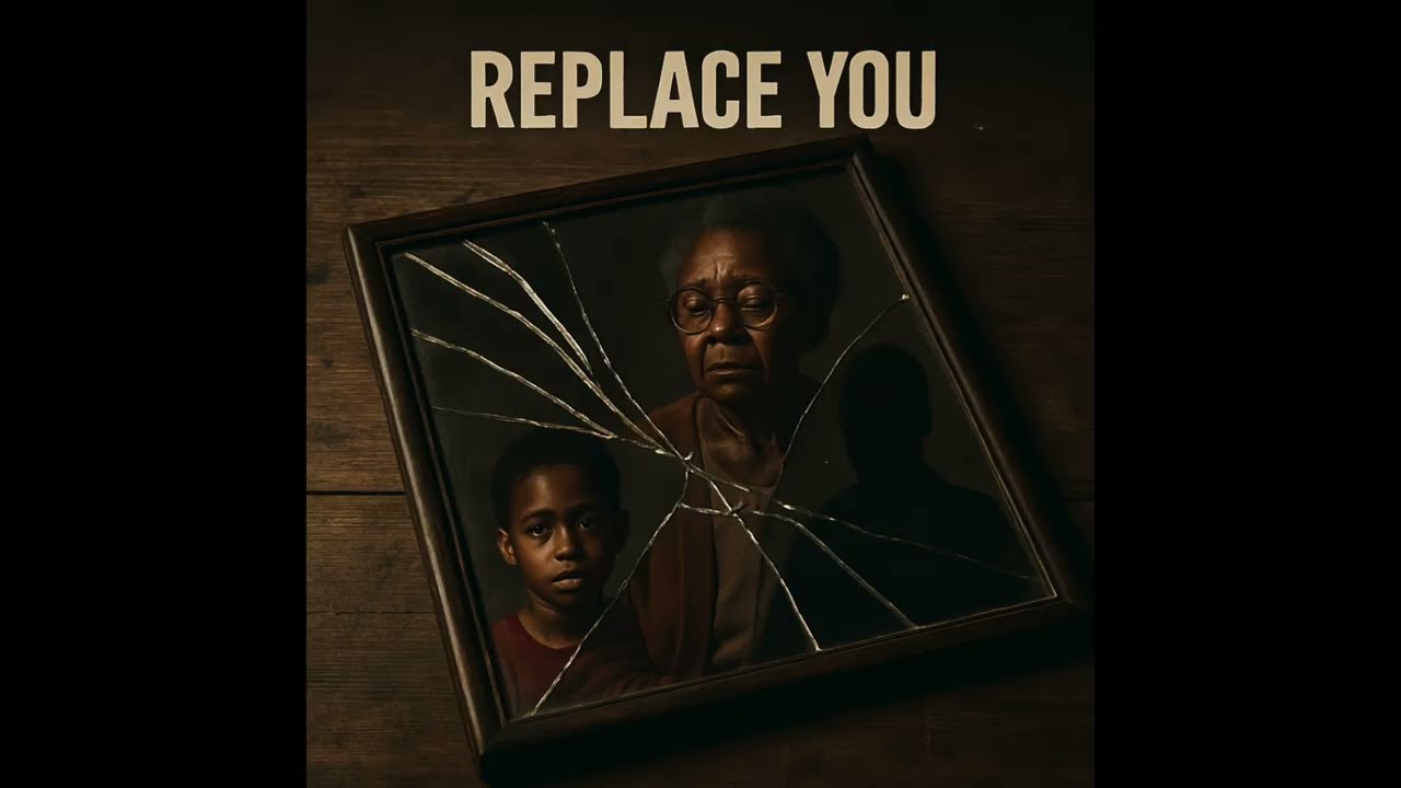 The making of the HIT song REPLACE YOU with Mista Woosaa 