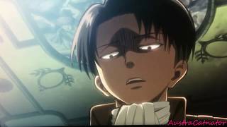 Attack On An Levi - Moring After Dark