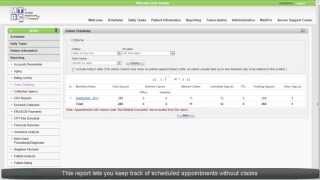 Claim Tracking