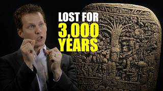 Uncovering the Lost Carvings of Izapa: How This Technology Solved a 2,000-Year Mystery