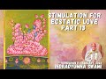 Stimulation for Ecstatic Love Part 13