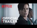 The old guard  official trailer  netflix