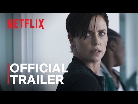 The Old Guard | Official Trailer | Netflix thumbnail