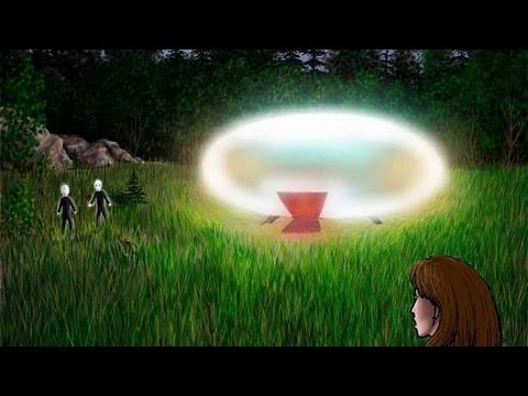 Video: Američan Uviedol, že Videl, že UFO Na Oblohe Mení Tvar A Veľkosť - Alternatívny Pohľad