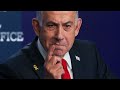 Hizi Ndizo Kesi Nzito Za Benjamin Netanyahu Zinazomtoa Jasho Katika Uatawala Wake Hizi Ndizo Kesi Nzito Za Benjamin Netanyahu Zinazomtoa Jasho Katika Uatawala Wake