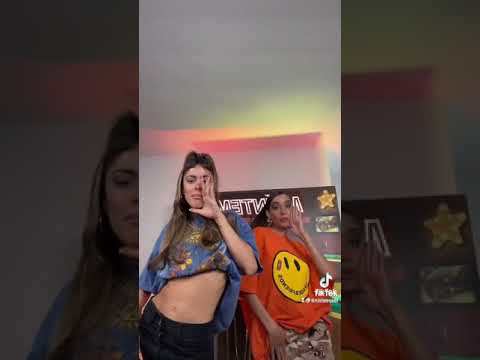Mienteme challenge/Tini