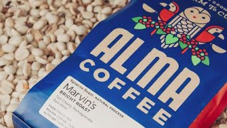 On the Bright Side: Georgia coffee warms souls and changes lives
