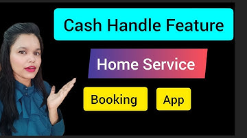 How to Make service booking app || make UrbanClap Clone App || make home services booking app