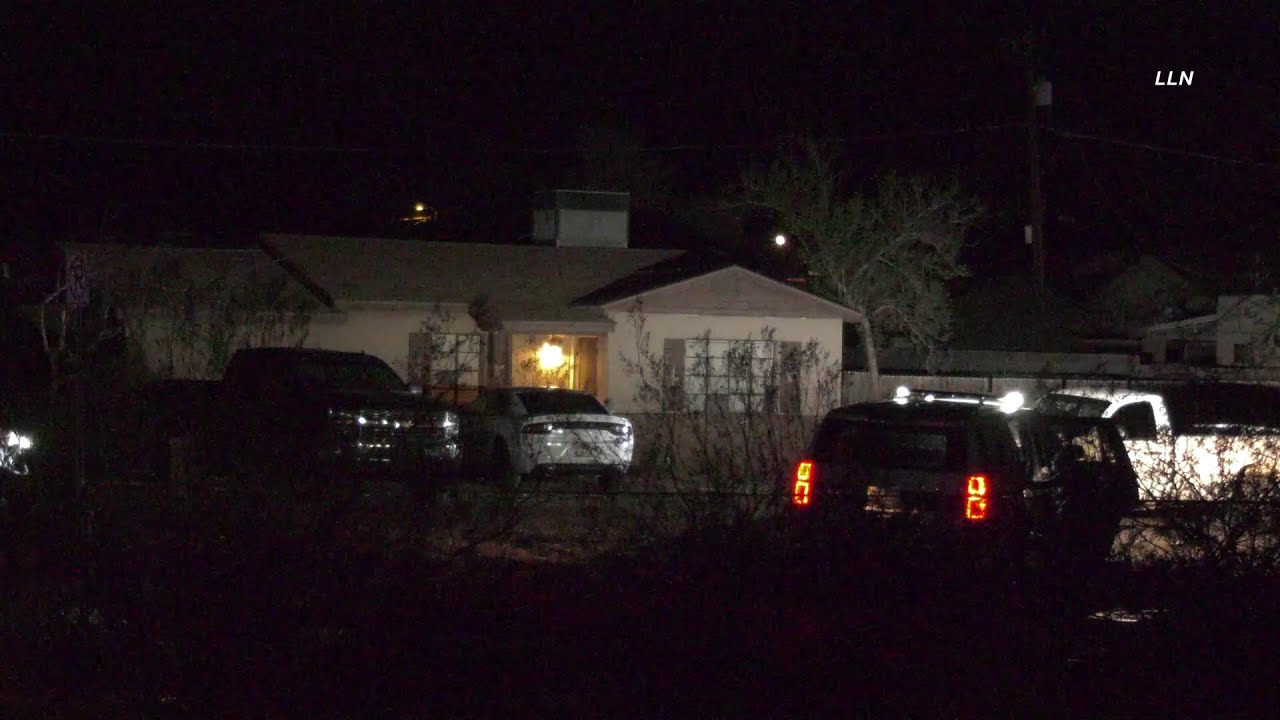 House Party Triple Shooting Leaves 2 Dead - August 28, 2022 - YouTube