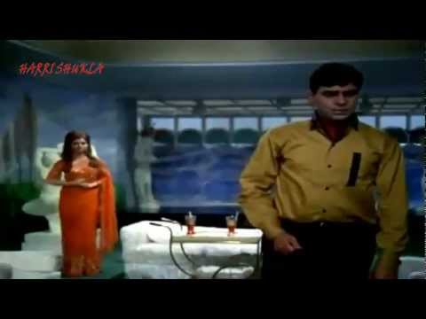 KITNI AKELI KITNI TANHA SI LAGI UNSE MIL KE MAIN AAJ 720P