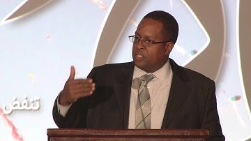 Session 8A Bringing Palestine into the mainstream American debate