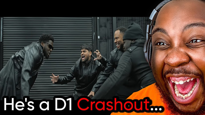 Blade's response to Blade 4 being cancelled!  (RDCworld1)