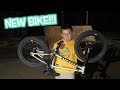 Surprising my little brother with a NEW BMX BIKE!!!