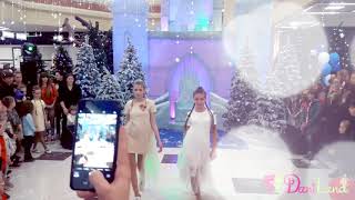 Fashion показ от Daniland